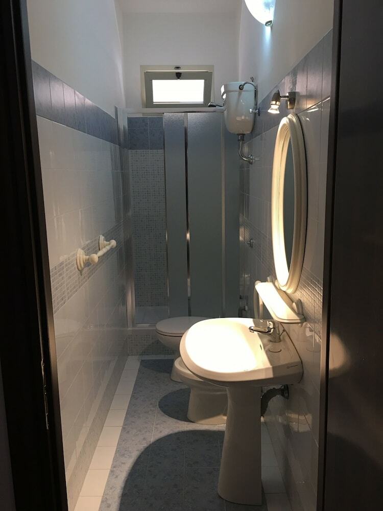 Hotel B&B Crotone