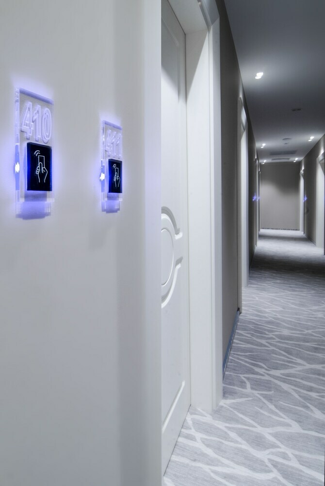 Hotel Milano