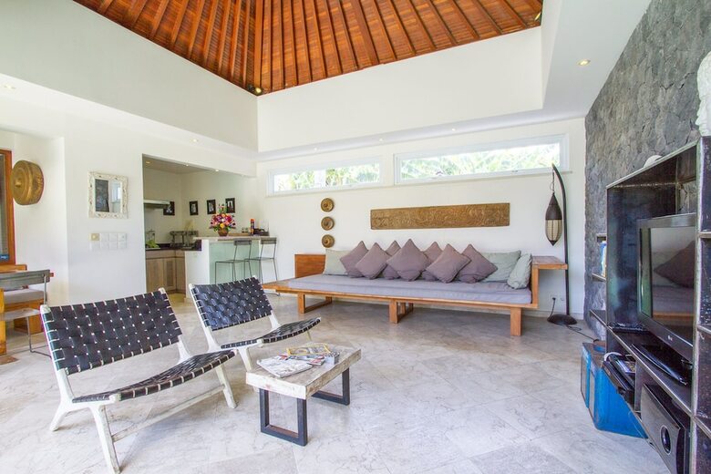 Villa Vishuddha Ajna