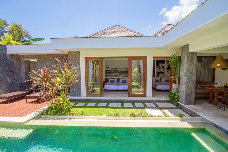 Villa Vishuddha Ajna
