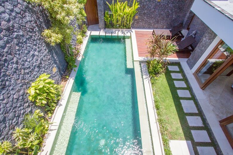 Villa Vishuddha Ajna