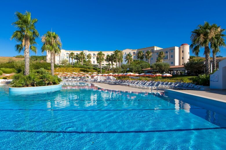 Hotel Costanza Beach Club