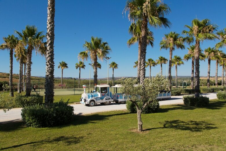 Hotel Costanza Beach Club