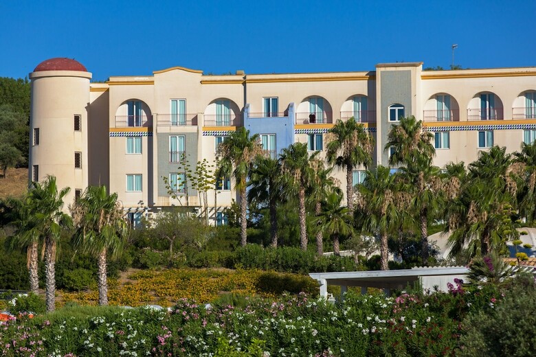 Hotel Costanza Beach Club