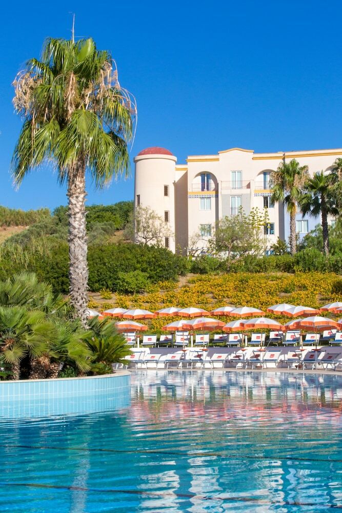 Hotel Costanza Beach Club