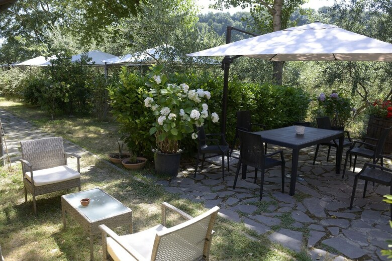 Agroturismo Bio Agriturismo Valle Dei Calanchi