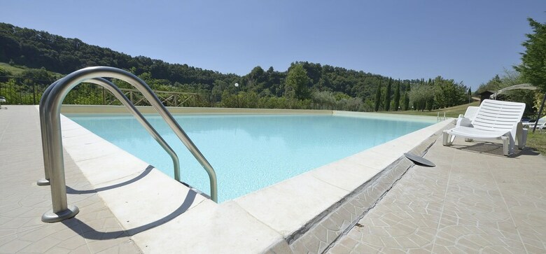 Agroturismo Bio Agriturismo Valle Dei Calanchi