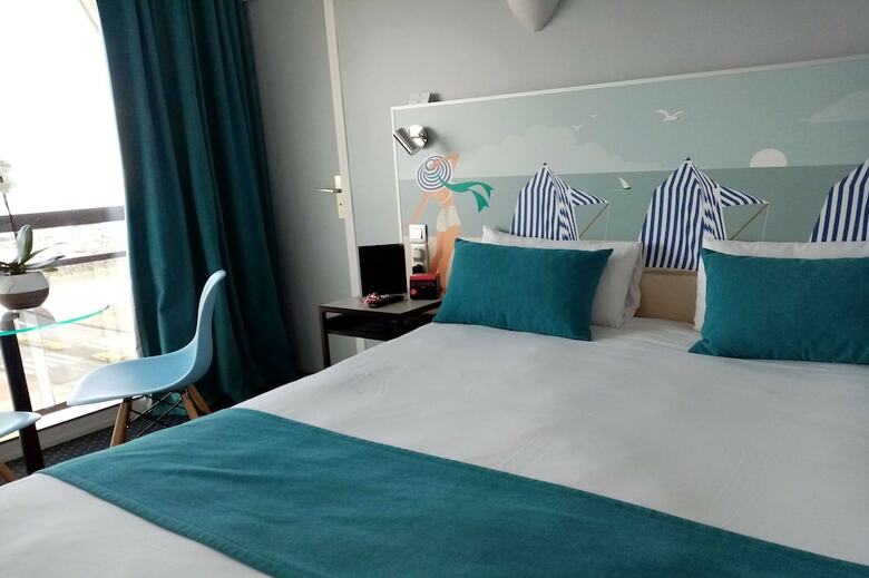 Best Western Hotel Royan Ocean