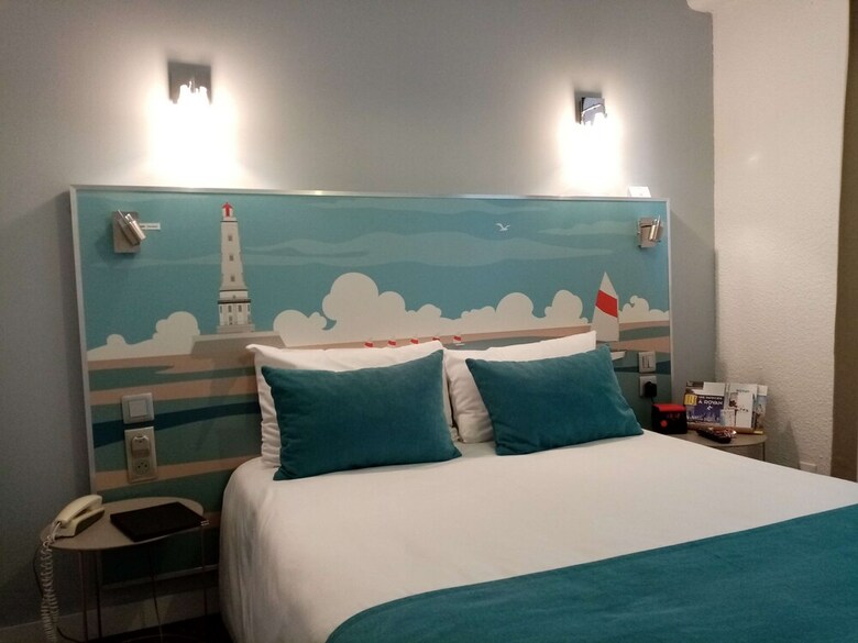 Best Western Hotel Royan Ocean