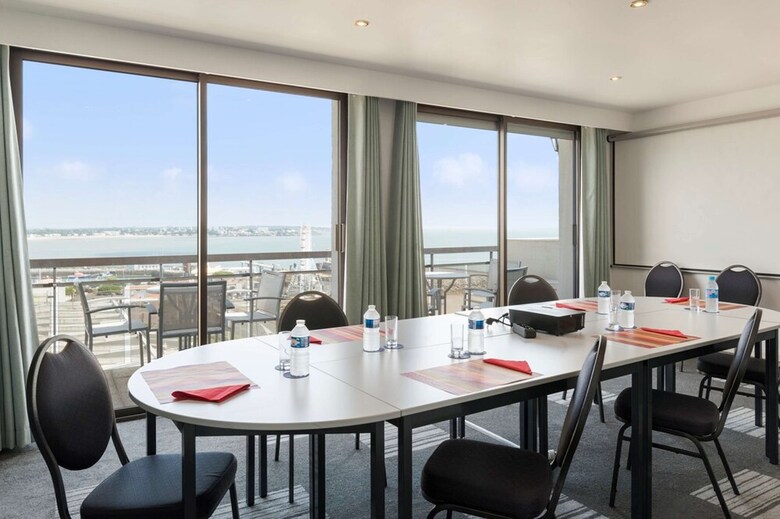 Best Western Hotel Royan Ocean