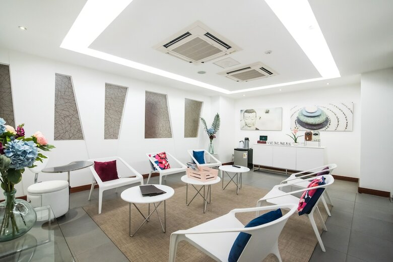 Hotel Gran Palace
