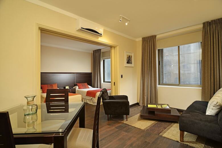 Hotel Gran Palace