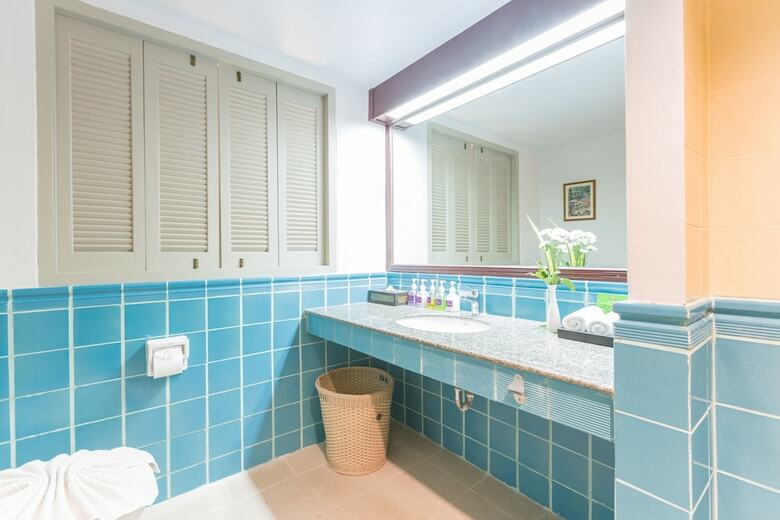 Apartamento Phuket Orchid Resort And Spa