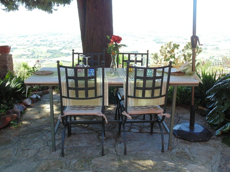 Hotel Borgo Degli Aranci