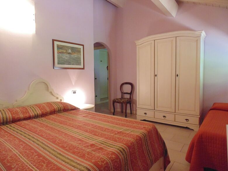 Hotel Borgo Degli Aranci