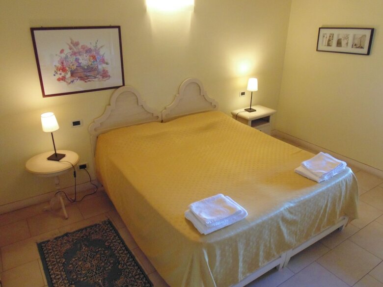 Hotel Borgo Degli Aranci