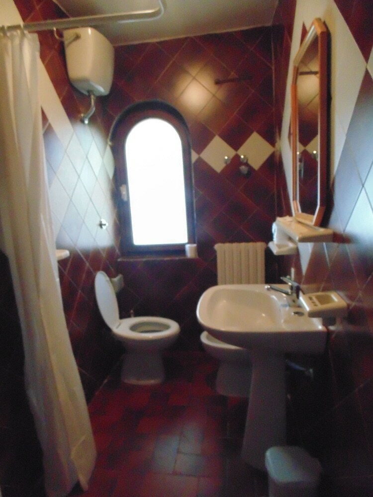 Hotel Borgo Degli Aranci