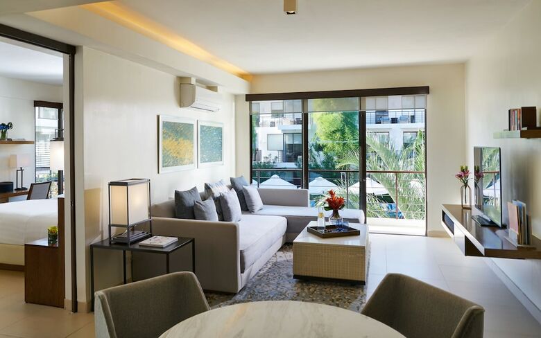 Apartamento Discovery Shores Boracay