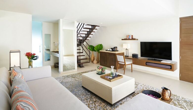 Apartamento Discovery Shores Boracay