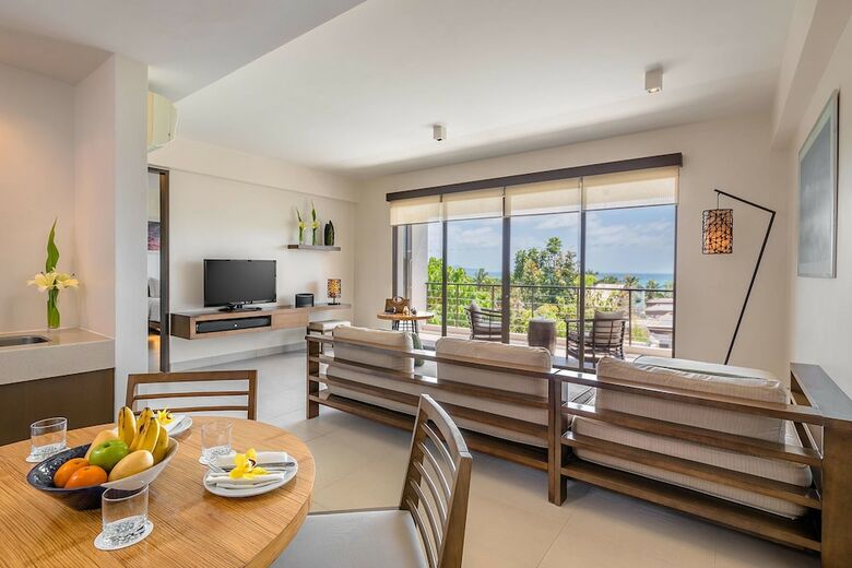 Apartamento Discovery Shores Boracay