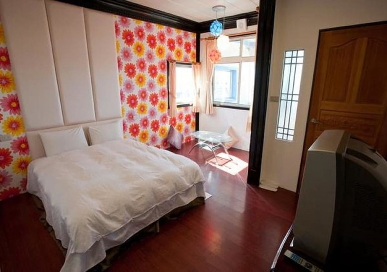 Jia Maei B&B