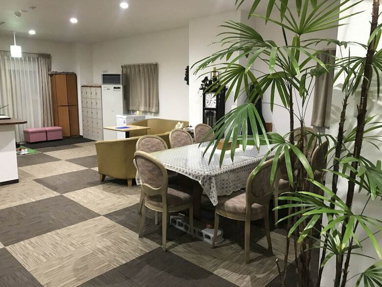 Hostal Guesthouse Hakodate Bay - Hostel
