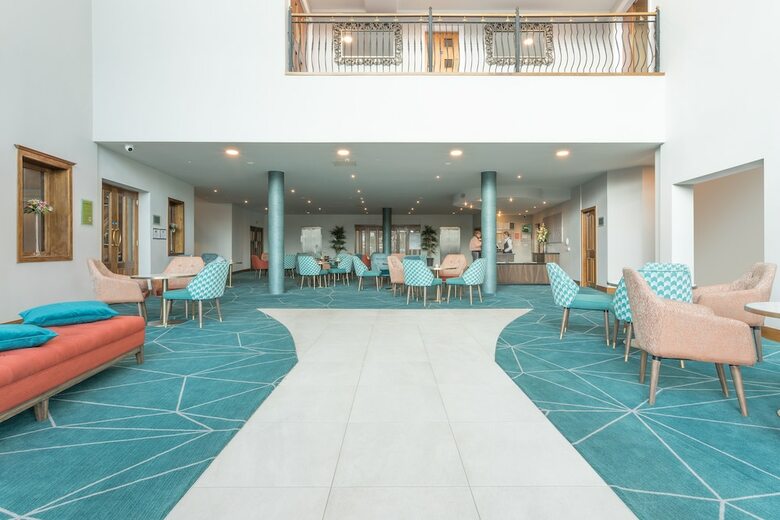 The Mcwilliam Park Hotel Mayo