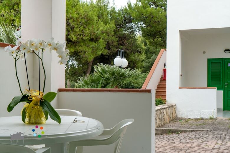 Spiaggia Lunga Camping