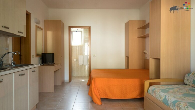 Spiaggia Lunga Camping