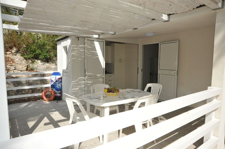 Spiaggia Lunga Camping