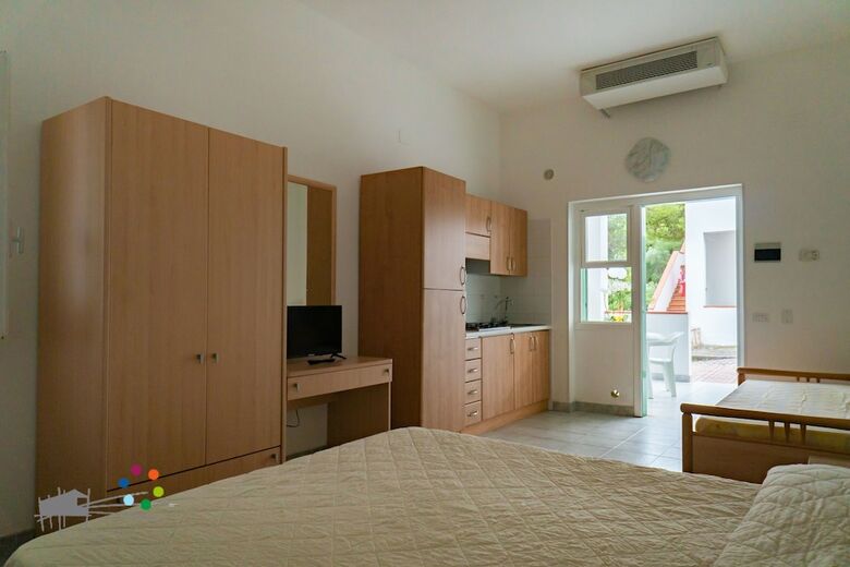 Spiaggia Lunga Camping