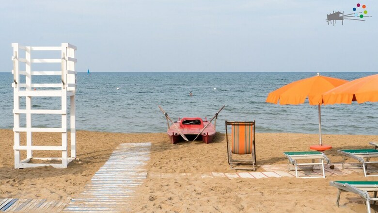 Spiaggia Lunga Camping
