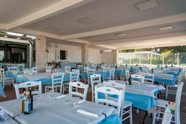 Spiaggia Lunga Camping