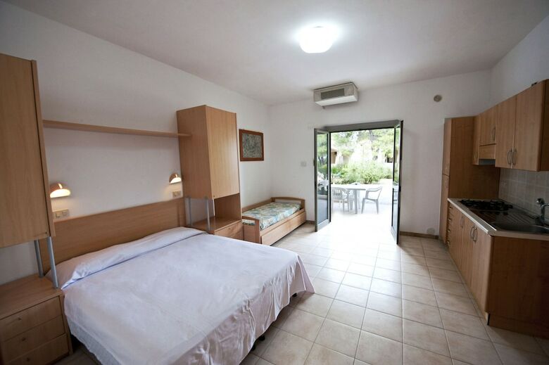 Spiaggia Lunga Camping