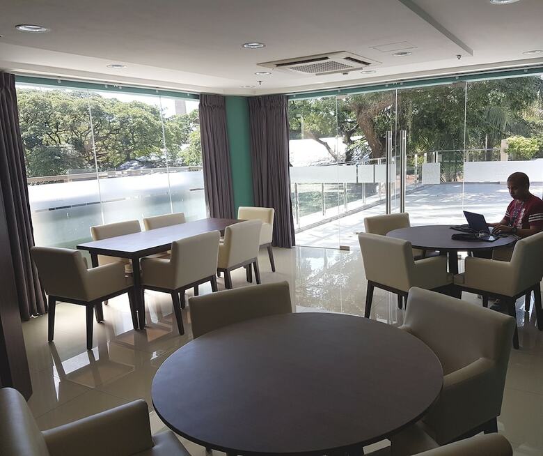 Padgett Place Prime Suites