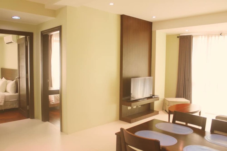 Padgett Place Prime Suites