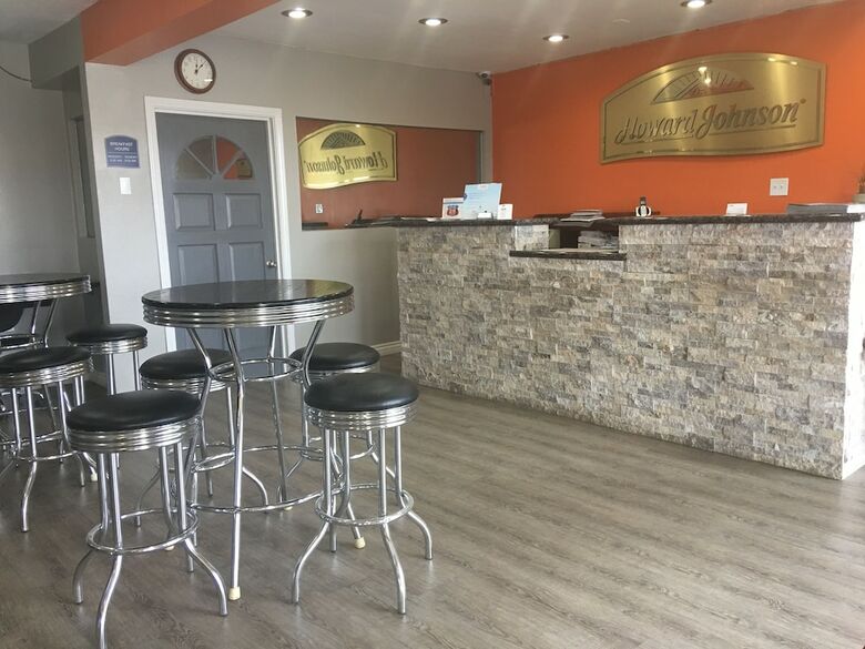 Motel Howard Johnson By Wyndham Flagstaff