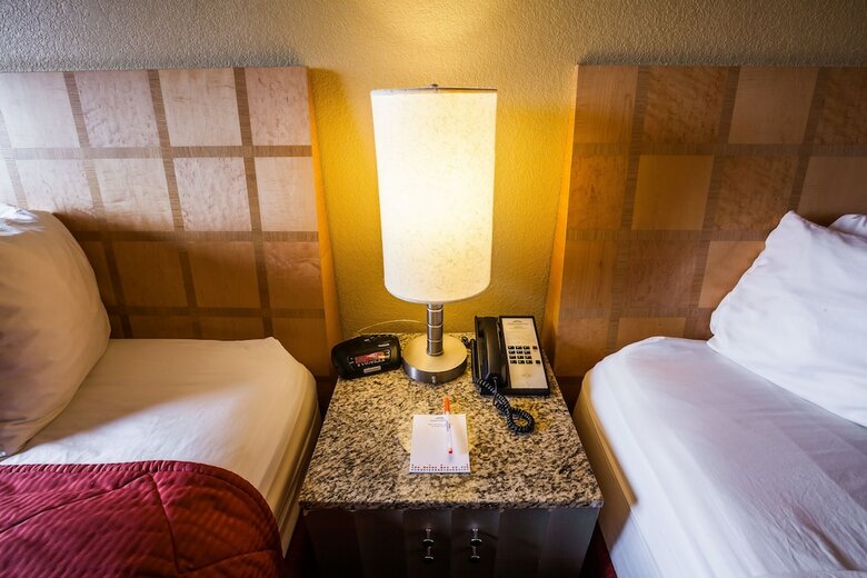 Motel Howard Johnson By Wyndham Flagstaff