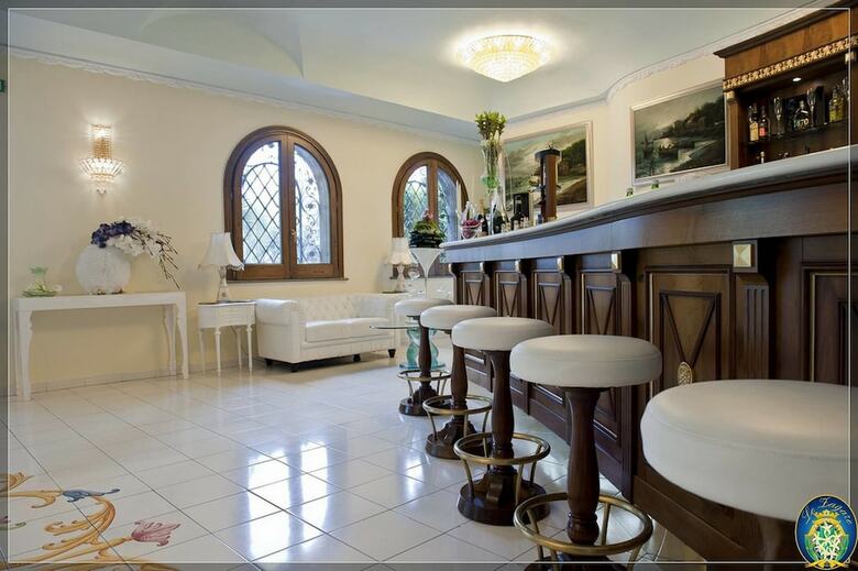 Grand Hotel Le Zagare