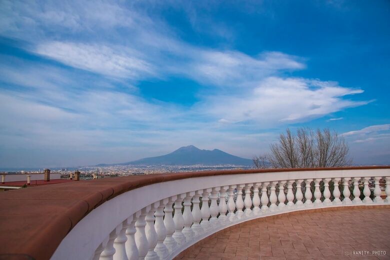 Grand Hotel Le Zagare
