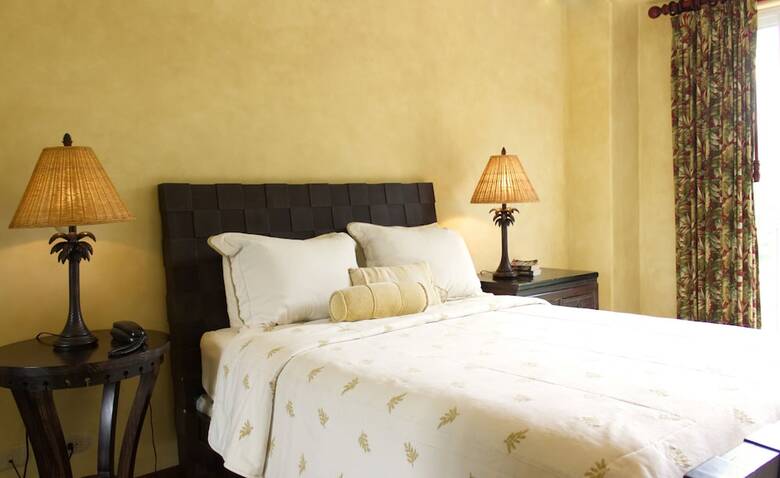 Apartamento Cr Luxury Los Sue�os Condos