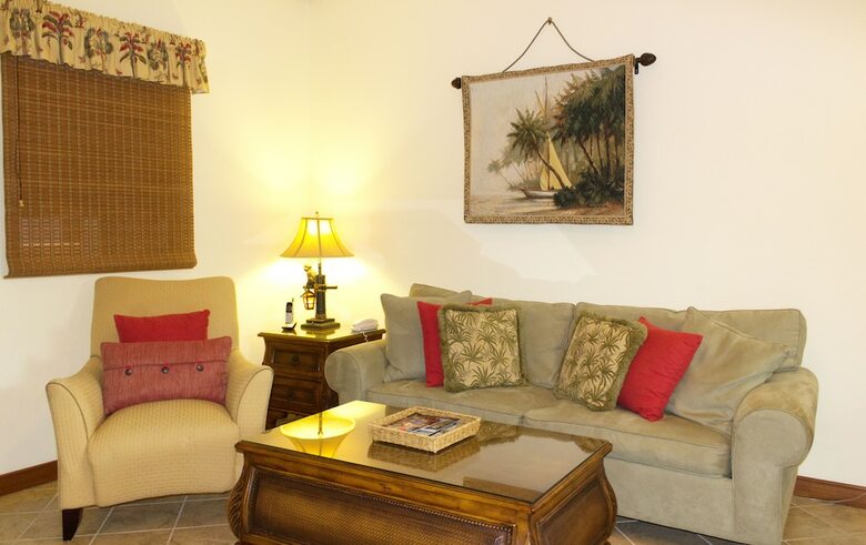 Apartamento Cr Luxury Los Sue�os Condos