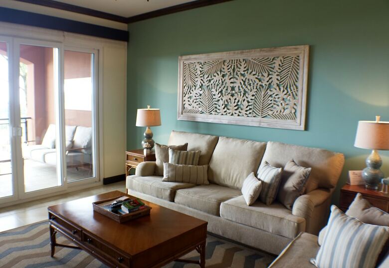 Apartamento Cr Luxury Los Sue�os Condos