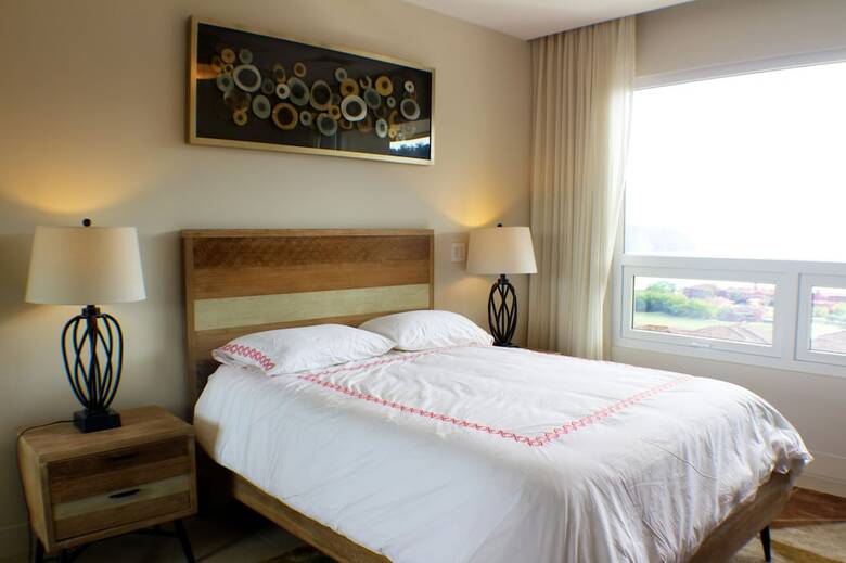 Apartamento Cr Luxury Los Sue�os Condos