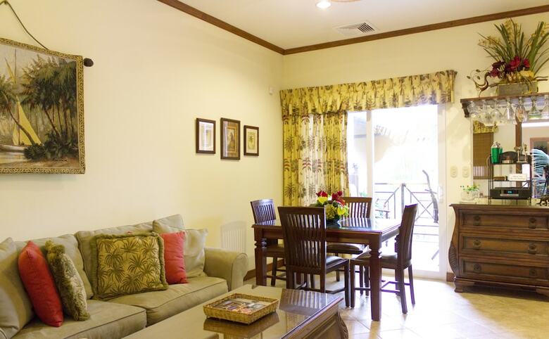 Apartamento Cr Luxury Los Sue�os Condos