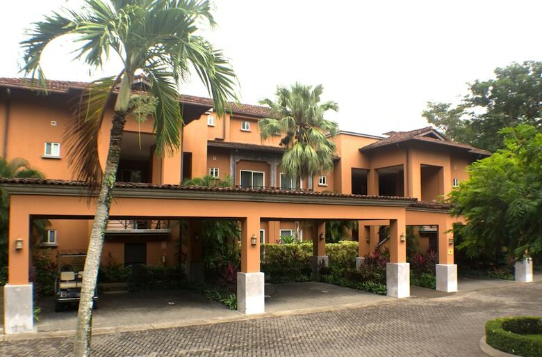 Apartamento Cr Luxury Los Sue�os Condos