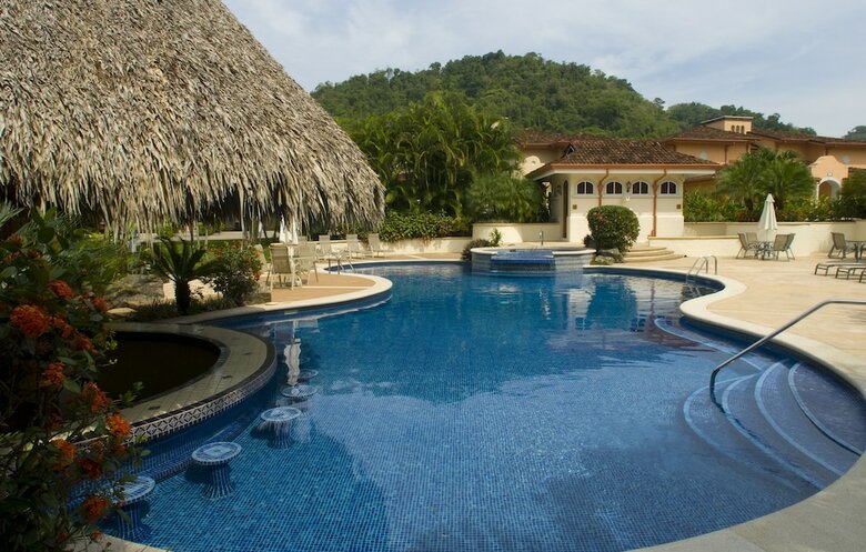Apartamento Cr Luxury Los Sue�os Condos