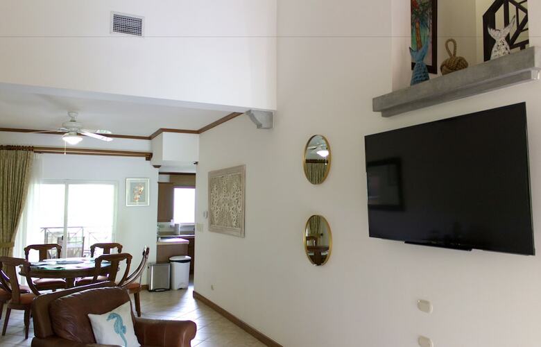 Apartamento Cr Luxury Los Sue�os Condos
