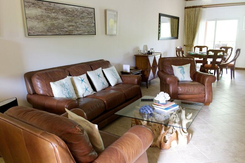 Apartamento Cr Luxury Los Sue�os Condos