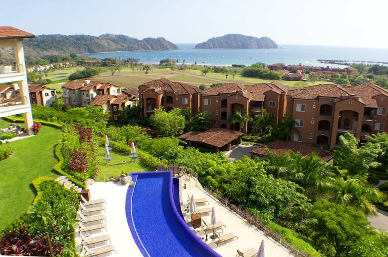 Apartamento Cr Luxury Los Sue�os Condos
